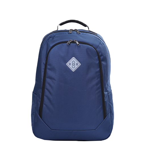  Balo UMO AMOKA BackPack Navy- Balo Laptop Cao Cấp 