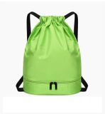  May Balo thể thao đa năng polyester, có ngăn chứa giày theo yêu cầu - BL2476 