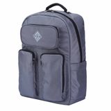  Balo Laptop UMO HUNKY Grey BackPack 