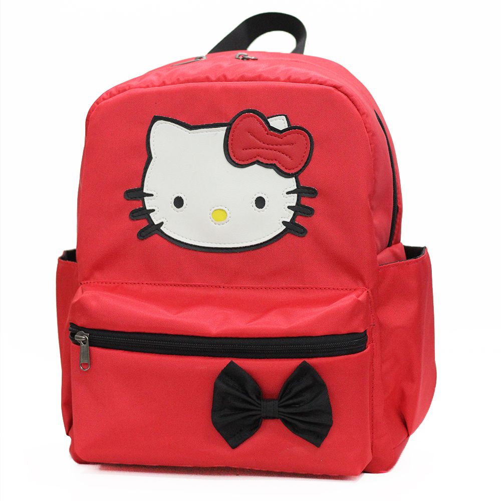  Balo UMO KITTY 5 Red 