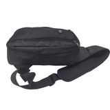  Balos ZEN SLING 6 Black - Balo chéo một quai 