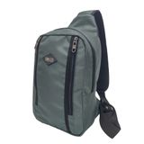  Balos ZEN SLING 6 D.Grey - Balo chéo một quai 