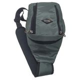  Balos ZEN SLING 6 D.Grey - Balo chéo một quai 