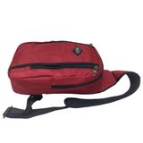  Balos ZEN SLING 6 D.Red - Balo chéo một quai 