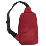  Balos ZEN SLING 5 D.Red - Balo chéo một quai 