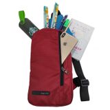  Balos ZEN SLING 5 D.Red - Balo chéo một quai 