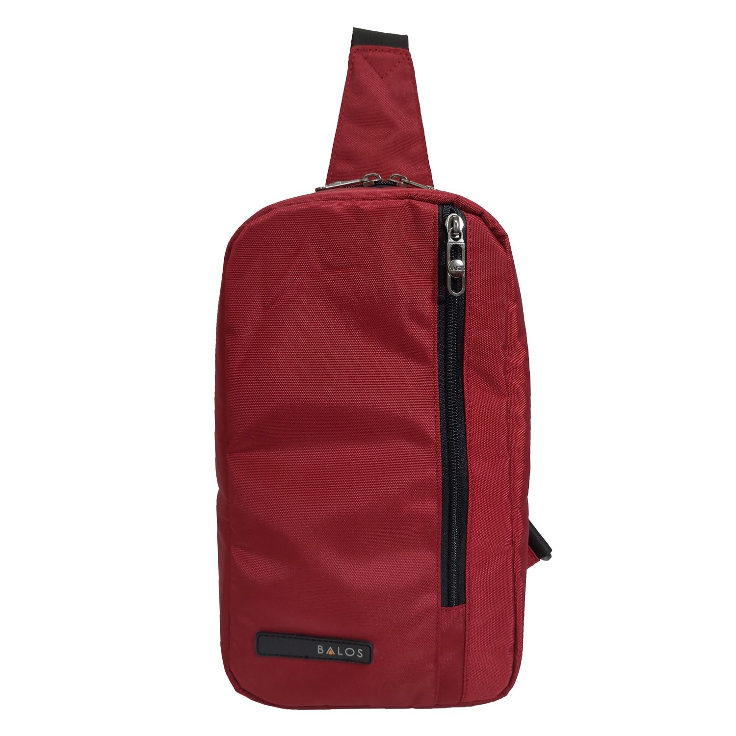  Balos ZEN SLING 5 D.Red - Balo chéo một quai 