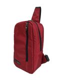  Balos ZEN SLING 5 D.Red - Balo chéo một quai 