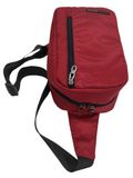  Balos ZEN SLING 5 D.Red - Balo chéo một quai 