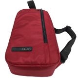  Balos ZEN SLING 5 D.Red - Balo chéo một quai 