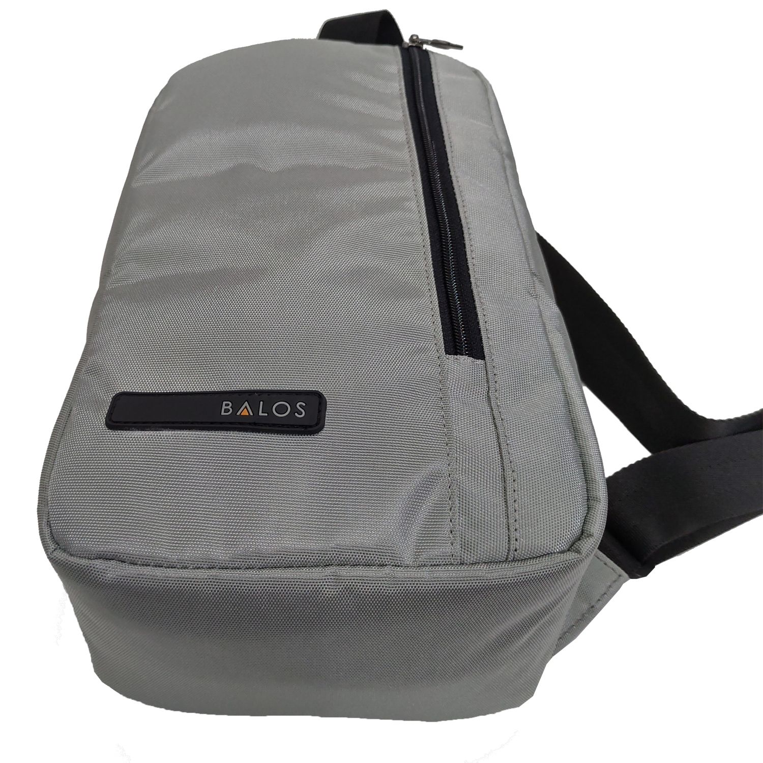  Balos ZEN SLING 5 Grey - Balo chéo một quai 