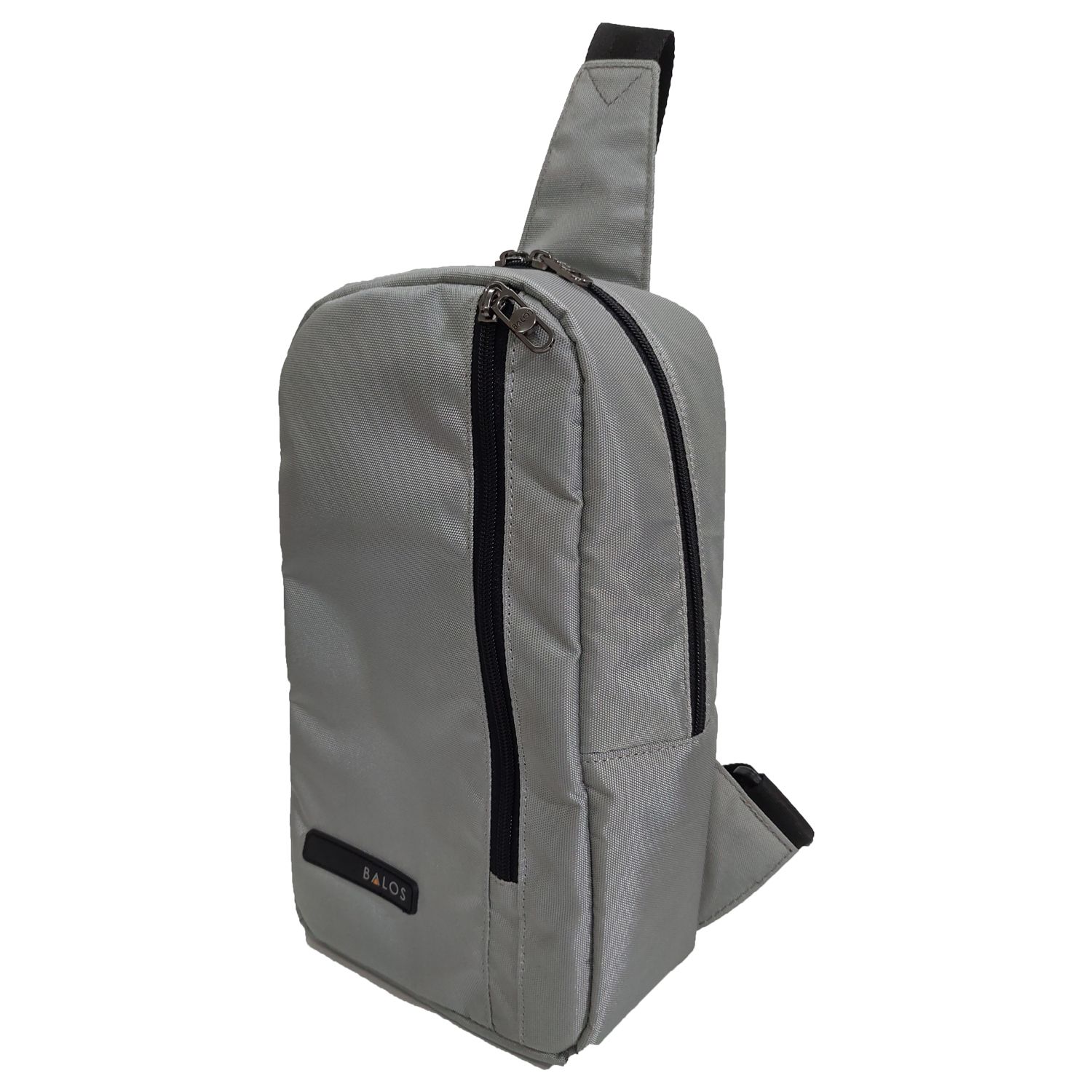  Balos ZEN SLING 5 Grey - Balo chéo một quai 