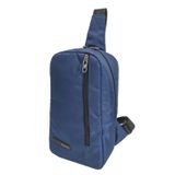  Balos ZEN SLING 5 Navy - Balo chéo một quai 