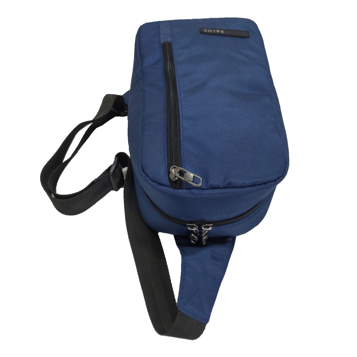  Balos ZEN SLING 5 Navy - Balo chéo một quai 