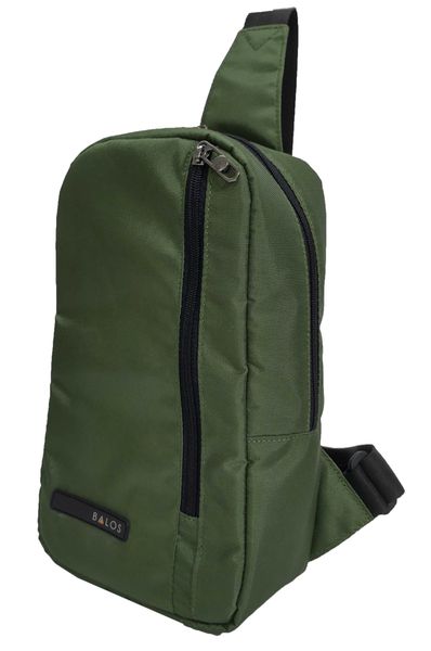  Balos ZEN SLING 5 Olive - Balo chéo một quai 