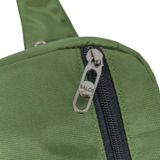  Balos ZEN SLING 5 Olive - Balo chéo một quai 