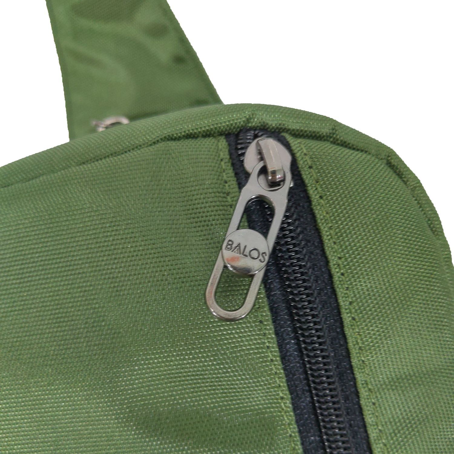  Balos ZEN SLING 5 Olive - Balo chéo một quai 