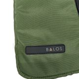  Balos ZEN SLING 5 Olive - Balo chéo một quai 