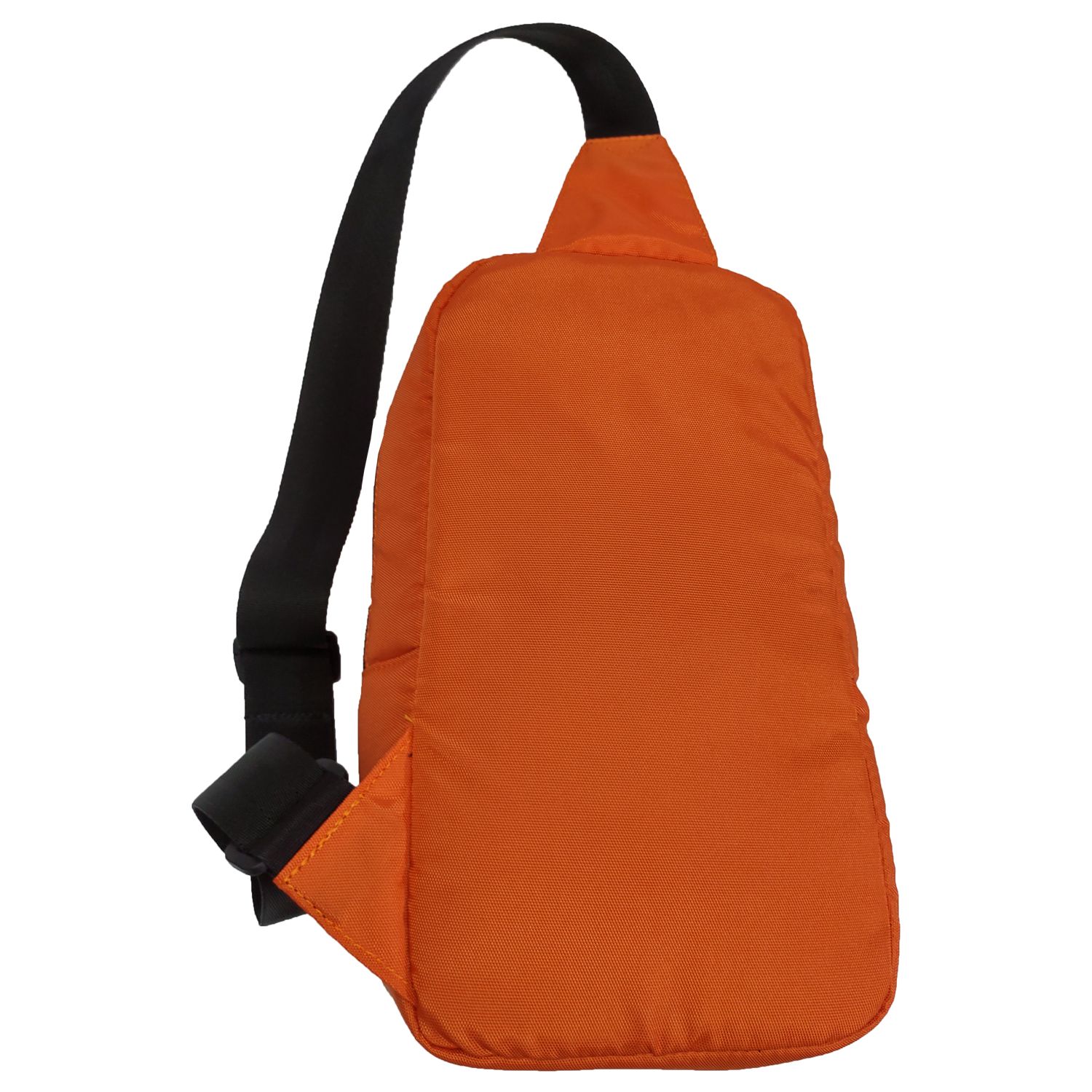  Balos ZEN SLING 5 Orange - Balo chéo một quai 