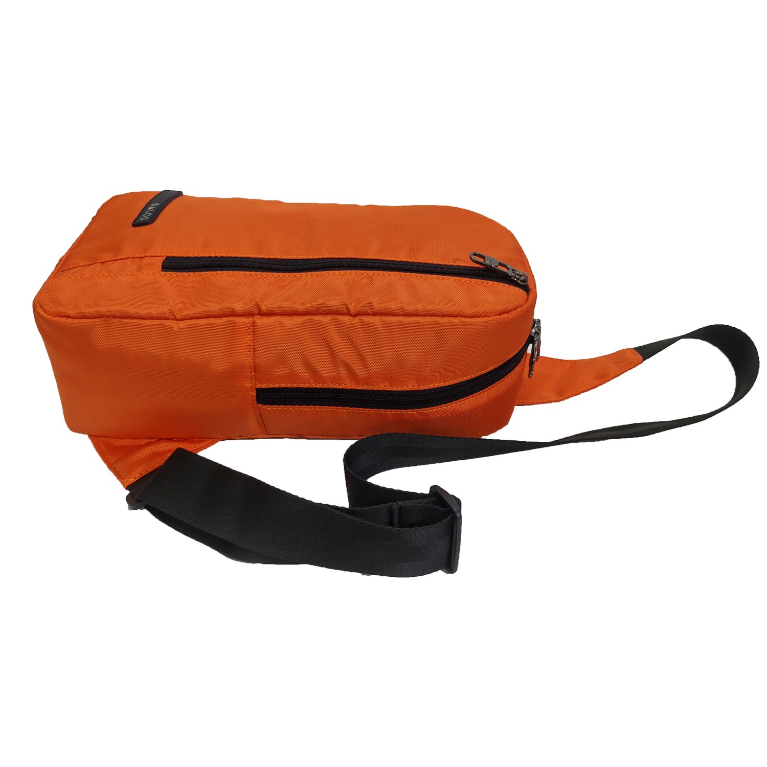  Balos ZEN SLING 5 Orange - Balo chéo một quai 