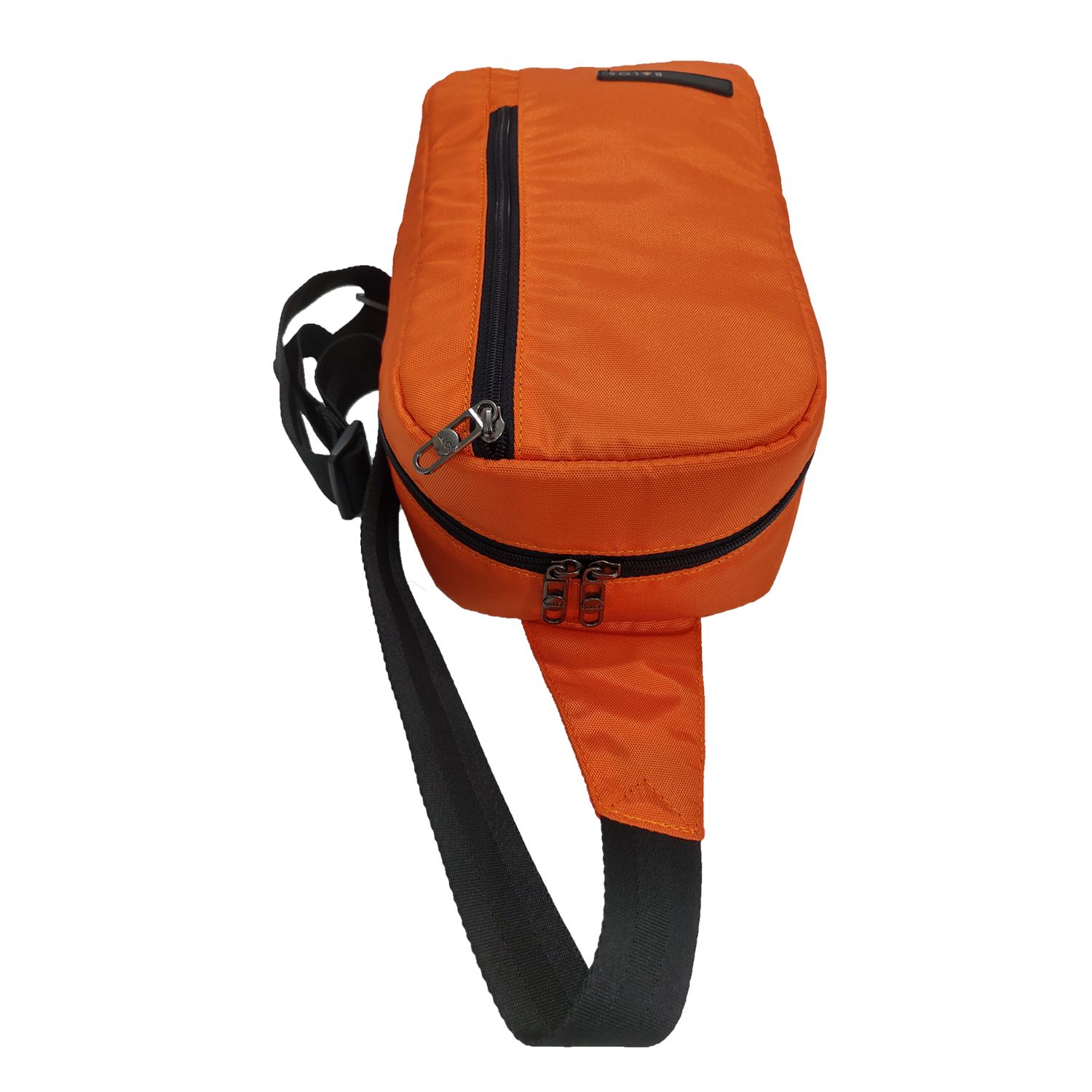  Balos ZEN SLING 5 Orange - Balo chéo một quai 