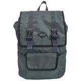  Balos SKY FLAP D.Grey Backpack - Balo Laptop thời trang 