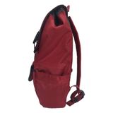  Balos SKY FLAP D.Red Backpack - Balo Laptop thời trang 