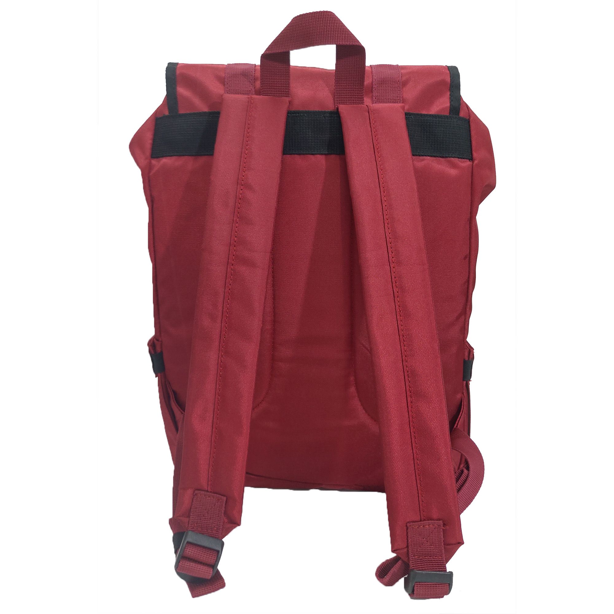  Balos SKY FLAP D.Red Backpack - Balo Laptop thời trang 