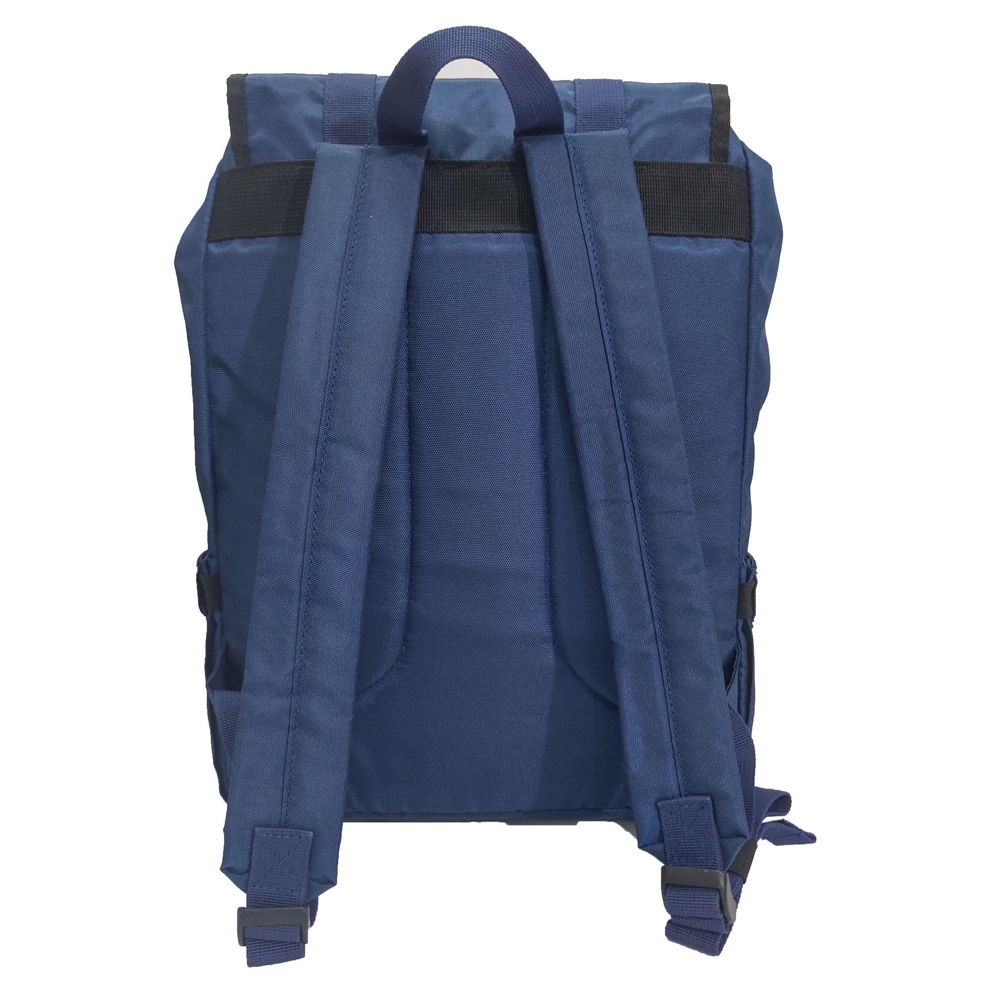  Balos SKY FLAP Navy Backpack - Balo Laptop thời trang 