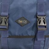  Balos SKY FLAP Navy Backpack - Balo Laptop thời trang 