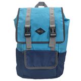  Balos SKY FLAP Blue/Navy Backpack - Balo Laptop thời trang 