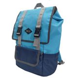  Balos SKY FLAP Blue/Navy Backpack - Balo Laptop thời trang 