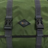  Balos SKY FLAP D.Red Backpack - Balo Laptop thời trang 