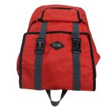 Balos SKY FLAP Red Backpack - Balo Laptop thời trang 