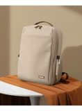  May Balo Laptop Đơn Giản Đa Năng Cho Sinh Viên và Đi Làm Theo Yêu Cầu - BL24102 