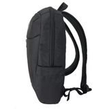  Balo UMO EVANKI BackPack Black- Balo Laptop Cao Cấp 