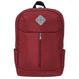  Balo UMO EVANKI BackPack D.Red- Balo Laptop Cao Cấp 