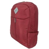  Balo UMO EVANKI BackPack D.Red- Balo Laptop Cao Cấp 