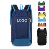  Balo Quảng Cáo Giá Rẻ B2BU1 - UMO Travel Promotion BackPack 600D Bag 