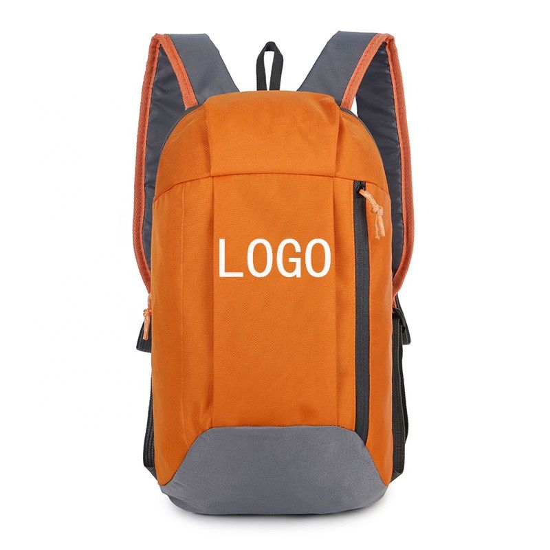  Balo Quảng Cáo Giá Rẻ B2BU1 - UMO Travel Promotion BackPack 600D Bag 