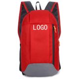  Balo Quảng Cáo Giá Rẻ B2BU1 - UMO Travel Promotion BackPack 600D Bag 
