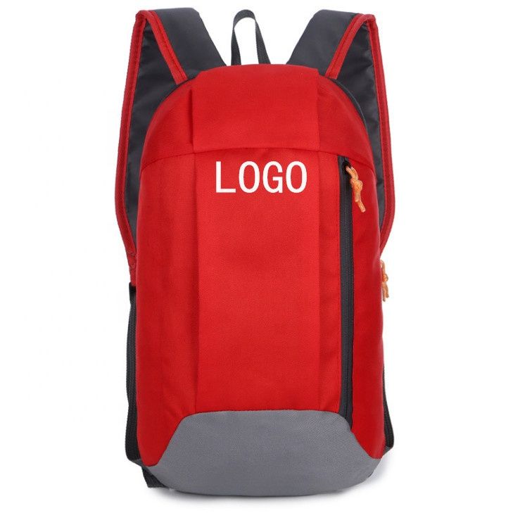  Balo Quảng Cáo Giá Rẻ B2BU1 - UMO Travel Promotion BackPack 600D Bag 