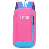  Balo Quảng Cáo Giá Rẻ B2BU1 - UMO Travel Promotion BackPack 600D Bag 