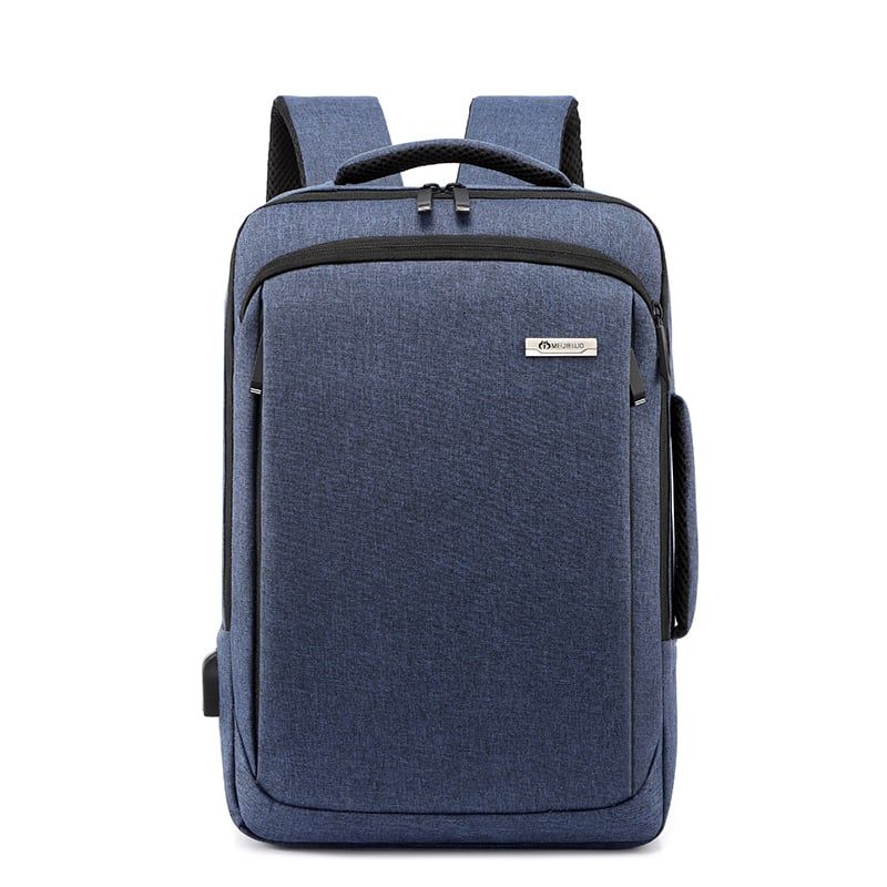 GODS Ghost anti-theft Laptop backpack | 25 Litres | 15.6 Inch