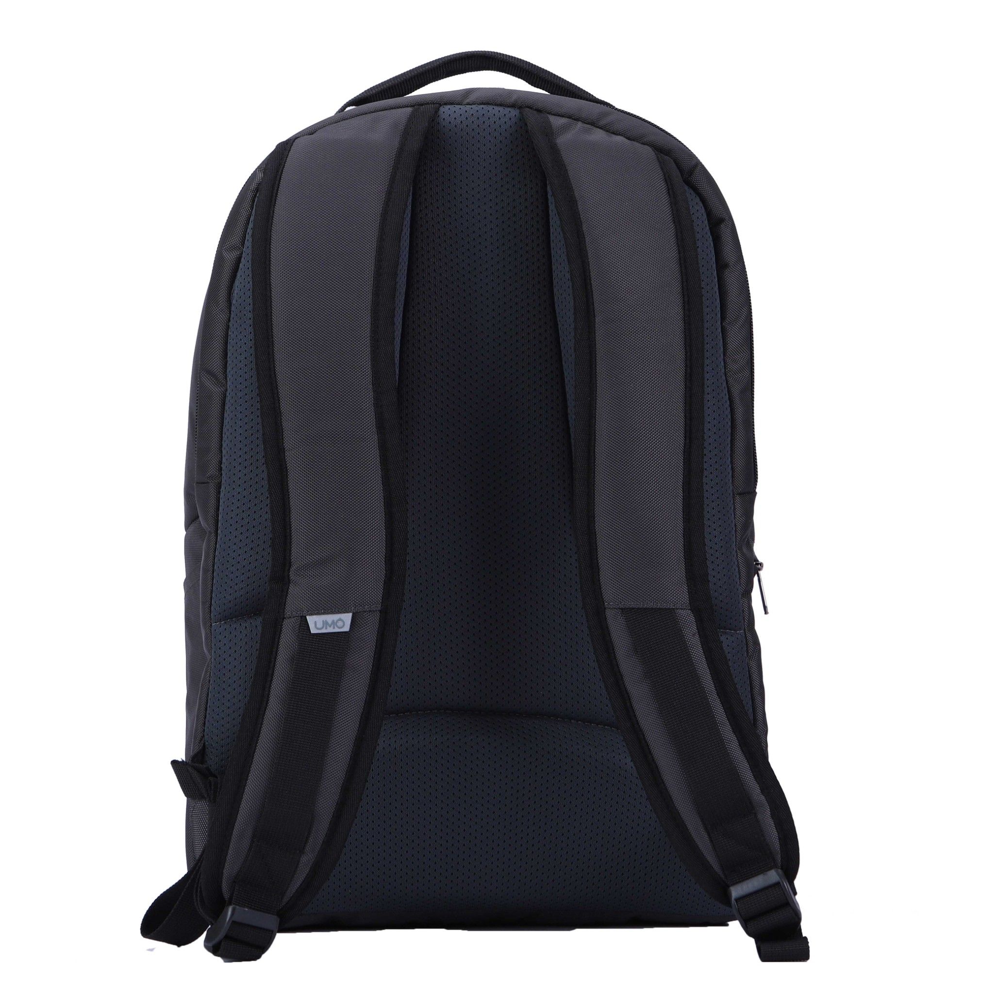  Balo UMO ENOW BackPack Black - Balo Laptop Cao Cấp 