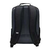  UMO TANO BackPack Black- Balo Laptop Cao Cấp 