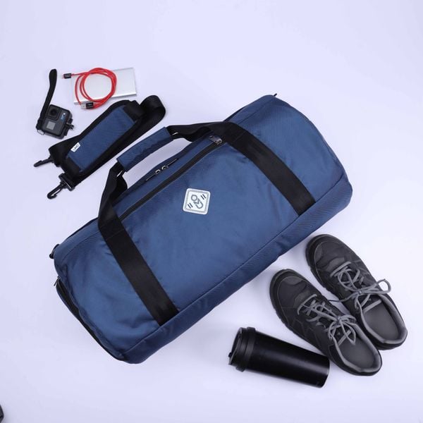  Túi Du Lịch PRIMAX Duffle Bags - Navy 