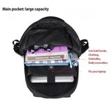  May Balo Thương Hiệu Chất Lượng Cao Đựng Laptop 15.6 inch Chống Thấm, Nhẹ  Theo Yêu Cầu - BL2499 
