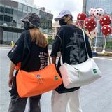  May Túi Thể Thao Chống Nước - Túi Tập Gym Dung Tích Lớn, Đa Năng Dành Theo Yêu Cầu - BL24146 