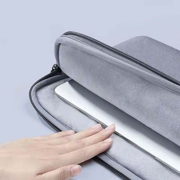  May túi chống sốc bảo vệ Notebook Laptop cho Mac Book Air Pro theo yêu cầu - TL2405 